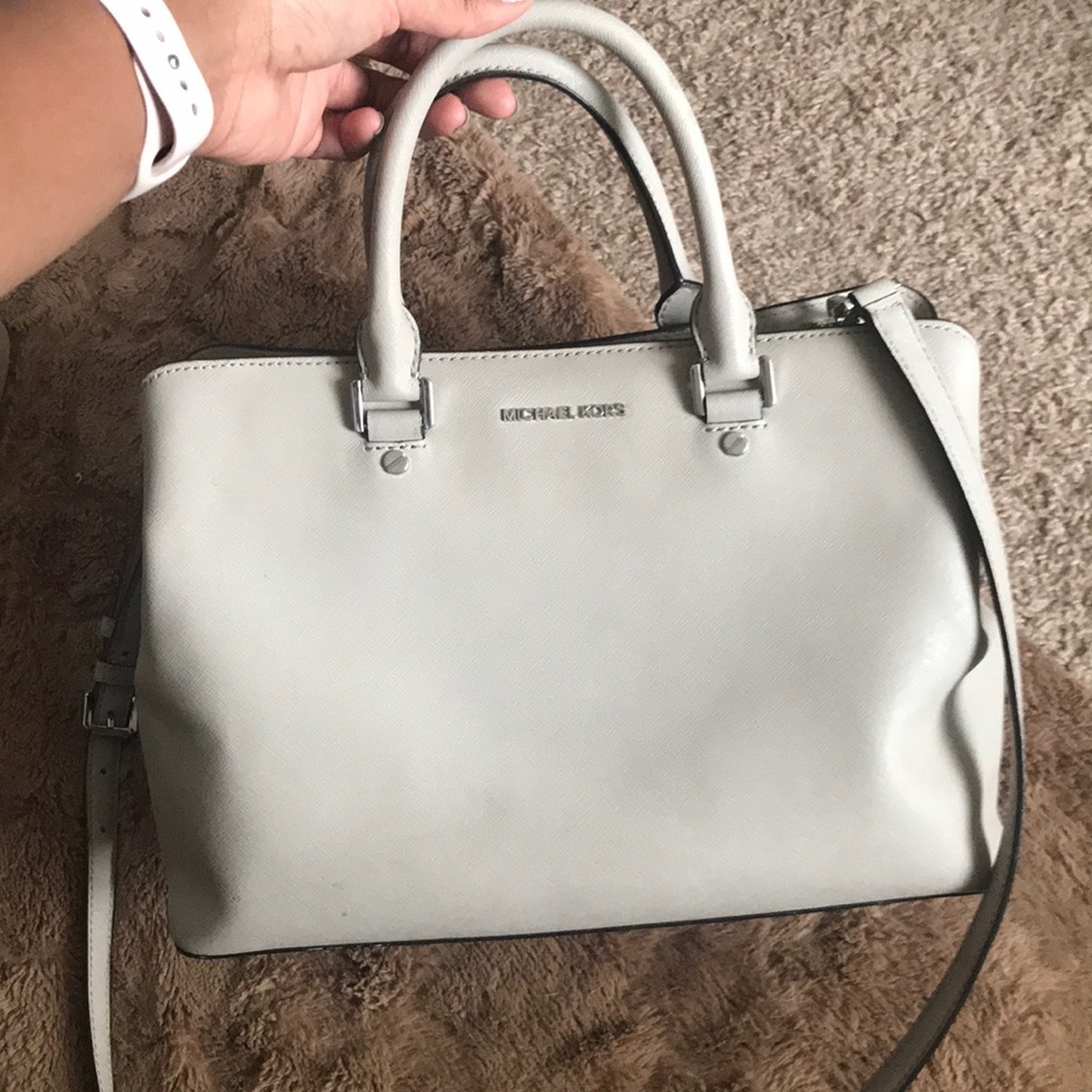 MK PURSE